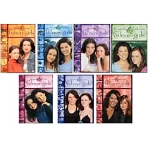 Gilmore Girls: The Complete Series (Seasons 1-7) : Amazon.nl